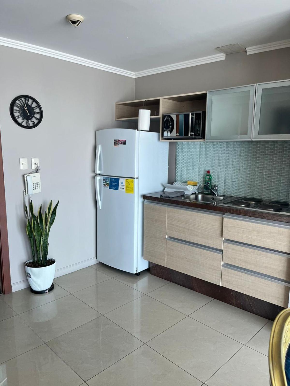 Puerto Santa Ana Suites 瓜亚基尔 外观 照片