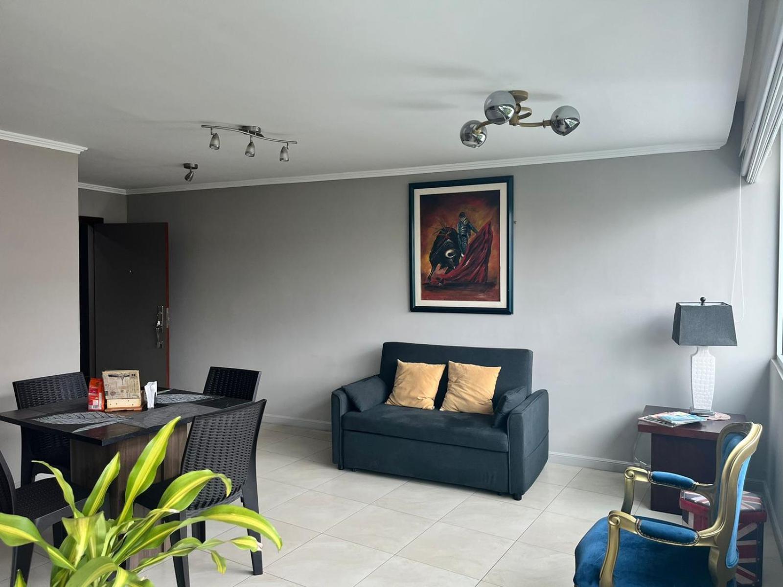 Puerto Santa Ana Suites 瓜亚基尔 外观 照片